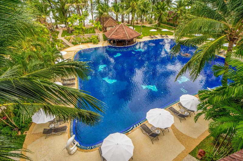 Best Western Premier Bangtao Beach Resort & Spa