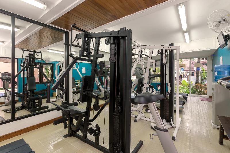 Best Western Premier Bangtao Beach Resort & Spa