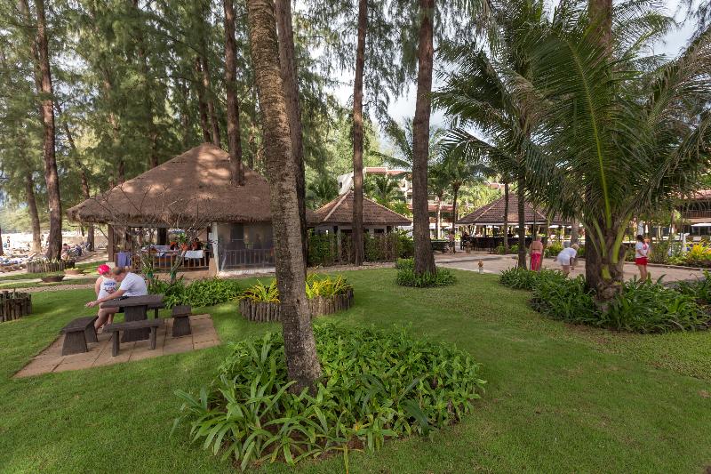 Best Western Premier Bangtao Beach Resort & Spa