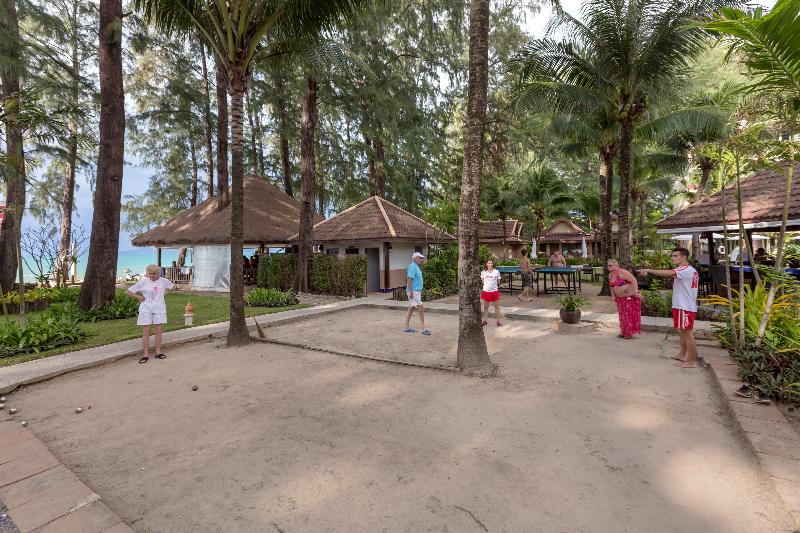 Best Western Premier Bangtao Beach Resort & Spa