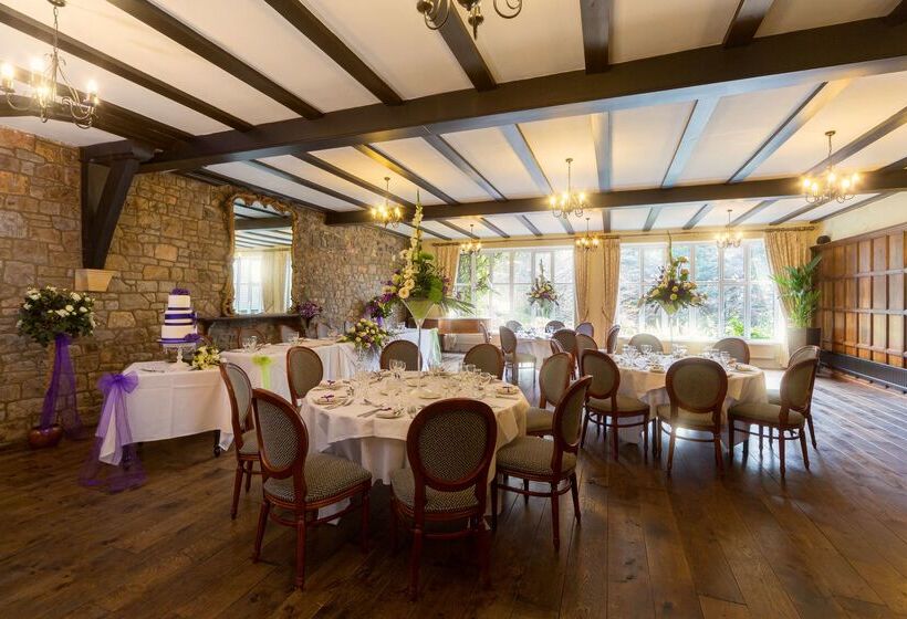 Best Western The Webbington Hotel & Spa