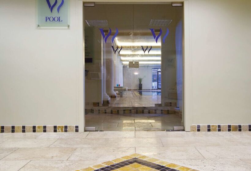 Best Western The Webbington Hotel & Spa