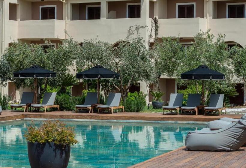 Bitzaro Palace Hotel All Inclusive