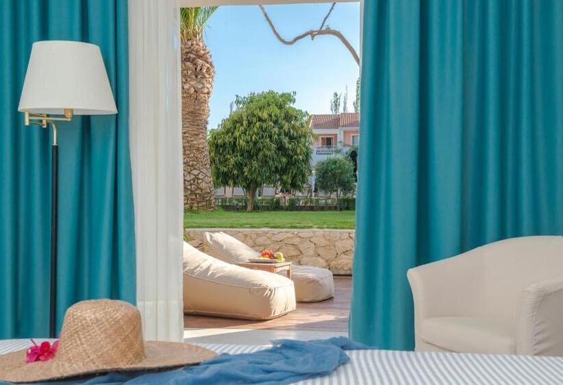 Bitzaro Palace Hotel All Inclusive