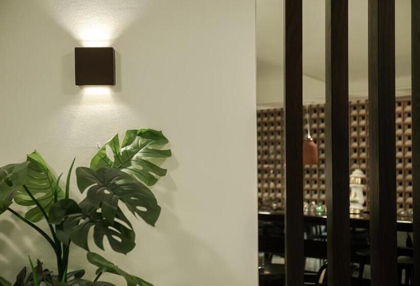 Bitzaro Palace Hotel All Inclusive