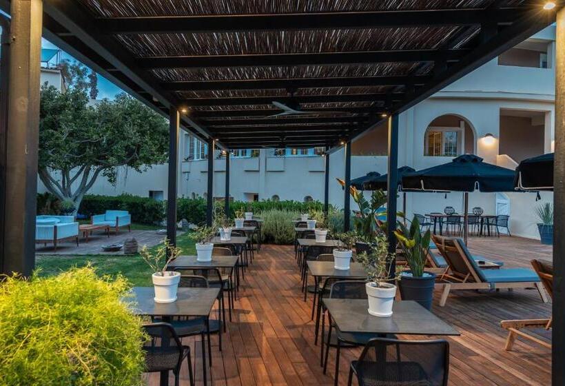 Bitzaro Palace Hotel All Inclusive