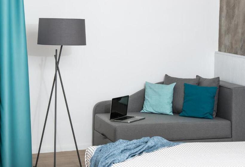 Bitzaro Palace Hotel All Inclusive