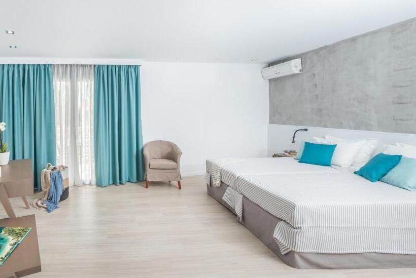 Bitzaro Palace Hotel All Inclusive