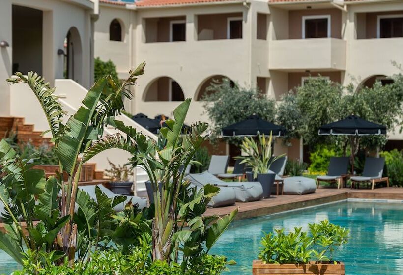 Bitzaro Palace Hotel All Inclusive