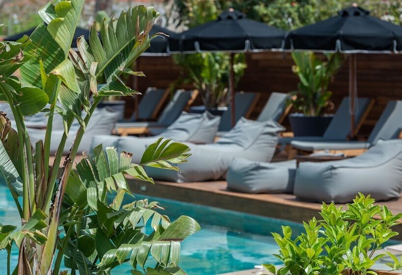 Bitzaro Palace Hotel All Inclusive