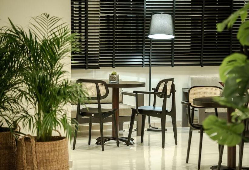 Bitzaro Palace Hotel All Inclusive