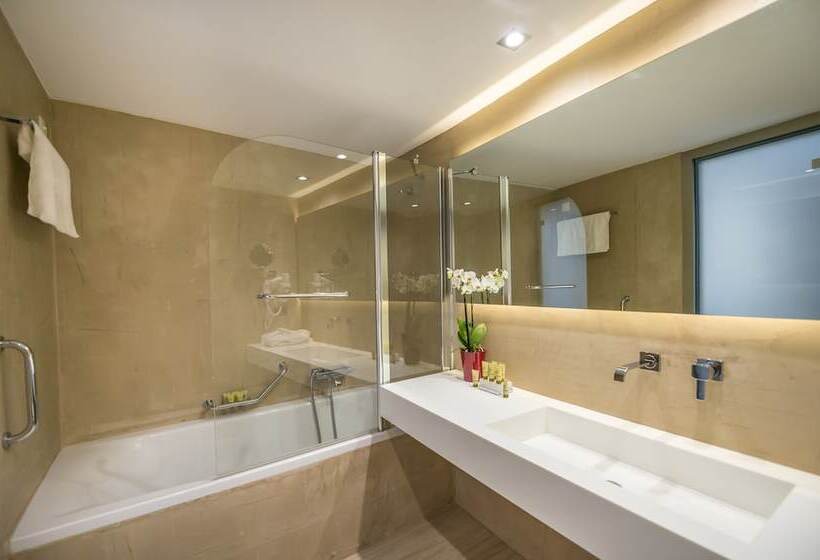 Bitzaro Palace Hotel All Inclusive