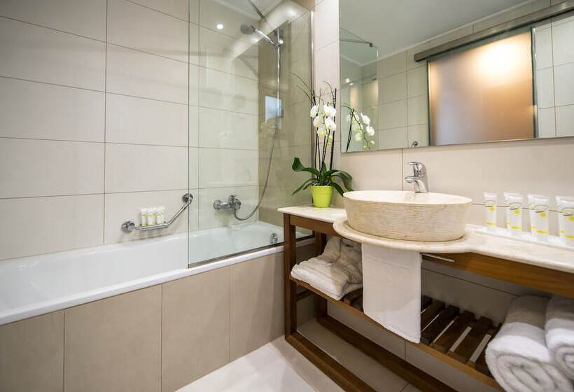 Bitzaro Palace Hotel All Inclusive