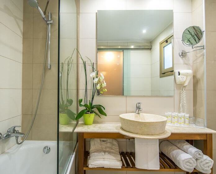 Bitzaro Palace Hotel   All Inclusive