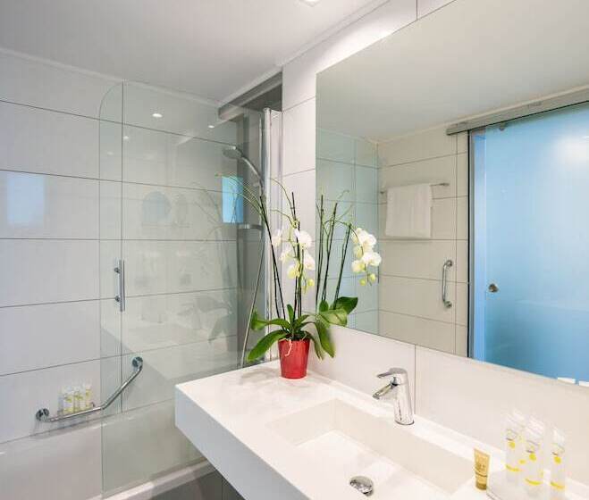 Bitzaro Palace Hotel All Inclusive