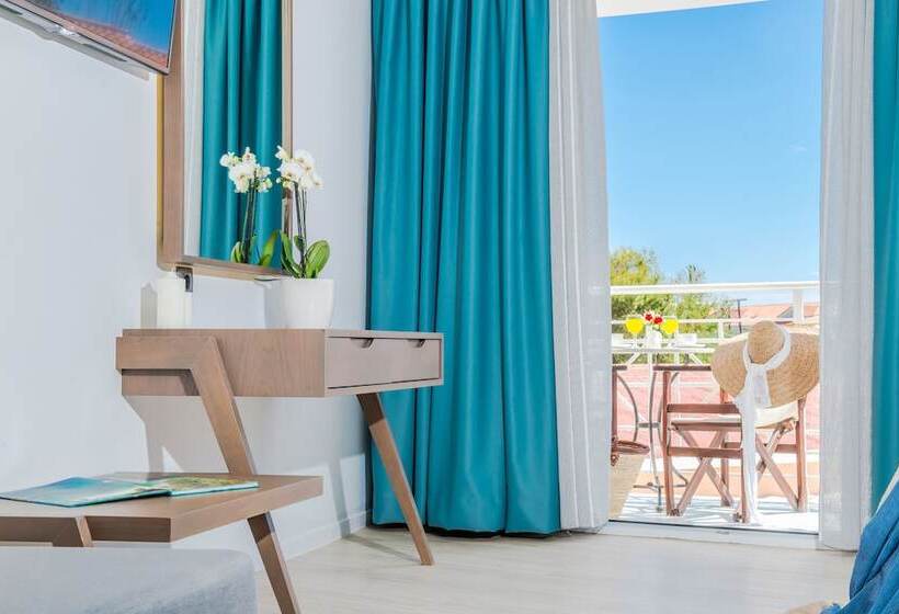 Bitzaro Palace Hotel All Inclusive