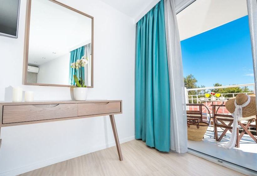 Bitzaro Palace Hotel All Inclusive