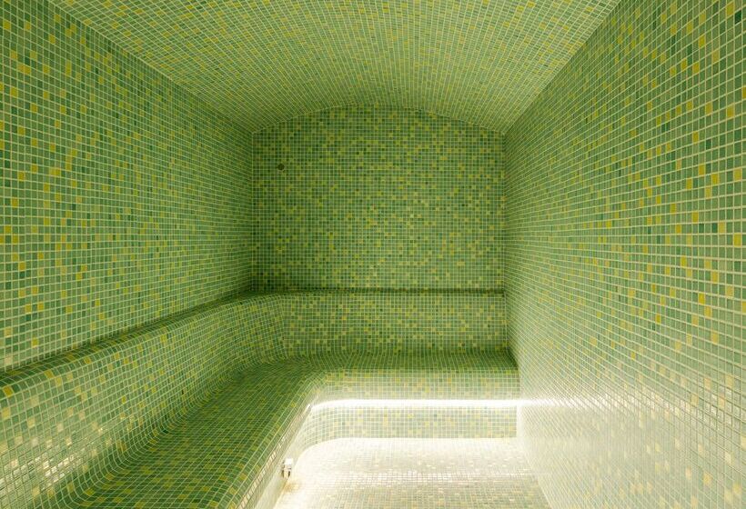 فندق Blue Lagoon Ocean