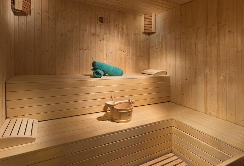 هتل Blue Lagoon Ocean