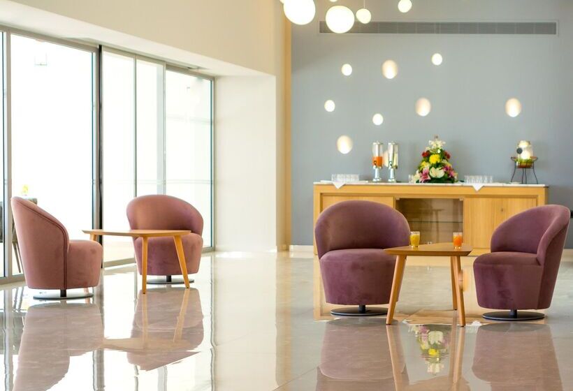 فندق Blue Lagoon Ocean