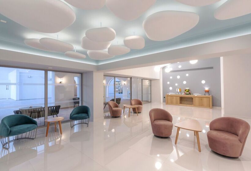 فندق Blue Lagoon Ocean