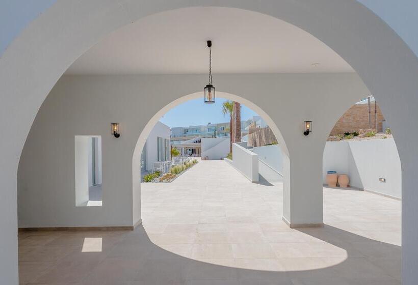 فندق Blue Lagoon Ocean