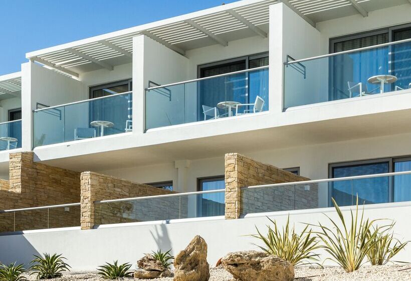 هتل Blue Lagoon Ocean