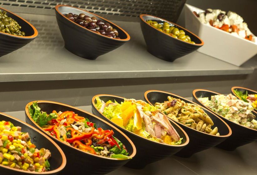 فندق Blue Lagoon Ocean