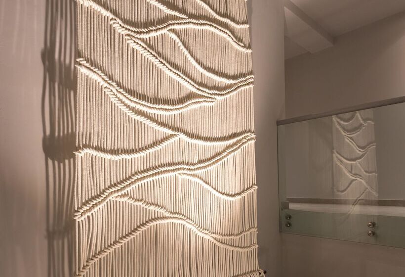 فندق Blue Lagoon Ocean