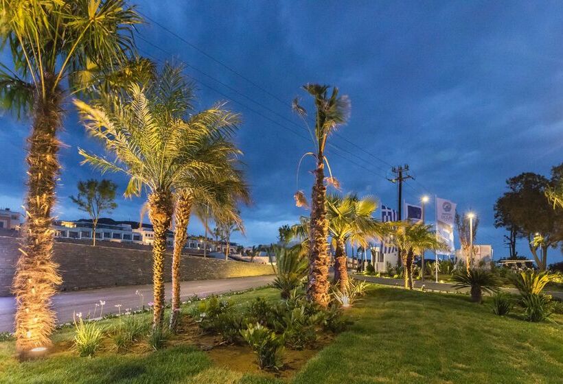 فندق Blue Lagoon Ocean