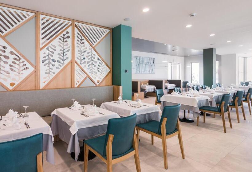 فندق Blue Lagoon Ocean