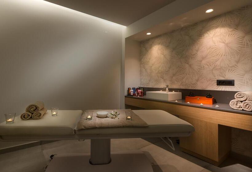 فندق Blue Lagoon Ocean