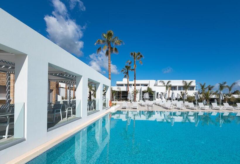 فندق Blue Lagoon Ocean