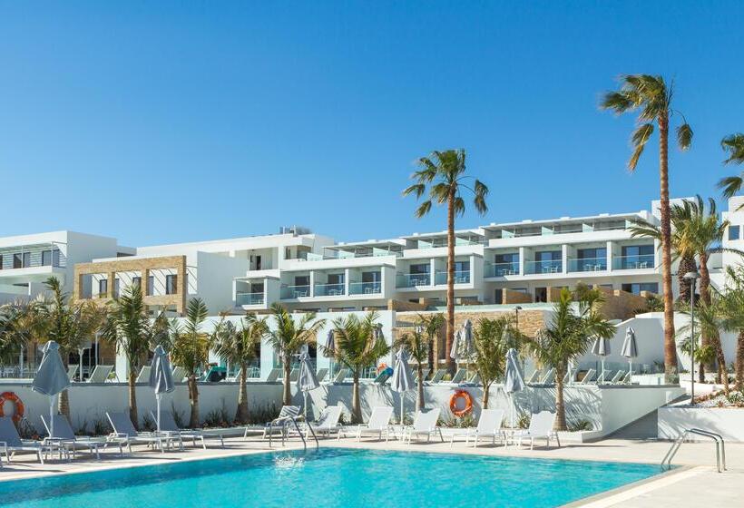 هتل Blue Lagoon Ocean