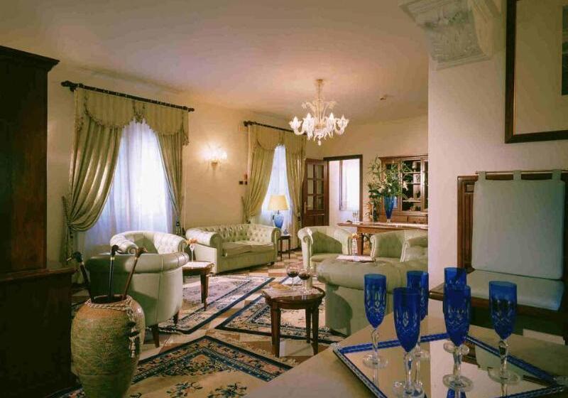 호텔 Borgo Ca Dei Sospiri