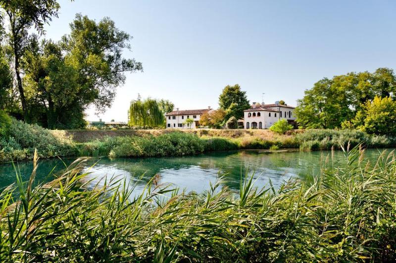 호텔 Borgo Ca Dei Sospiri