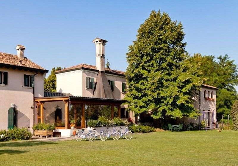 호텔 Borgo Ca Dei Sospiri