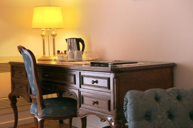 호텔 Borgo Ca Dei Sospiri