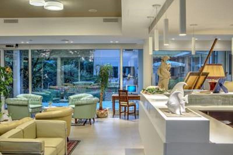 호텔 Borgo Ca Dei Sospiri