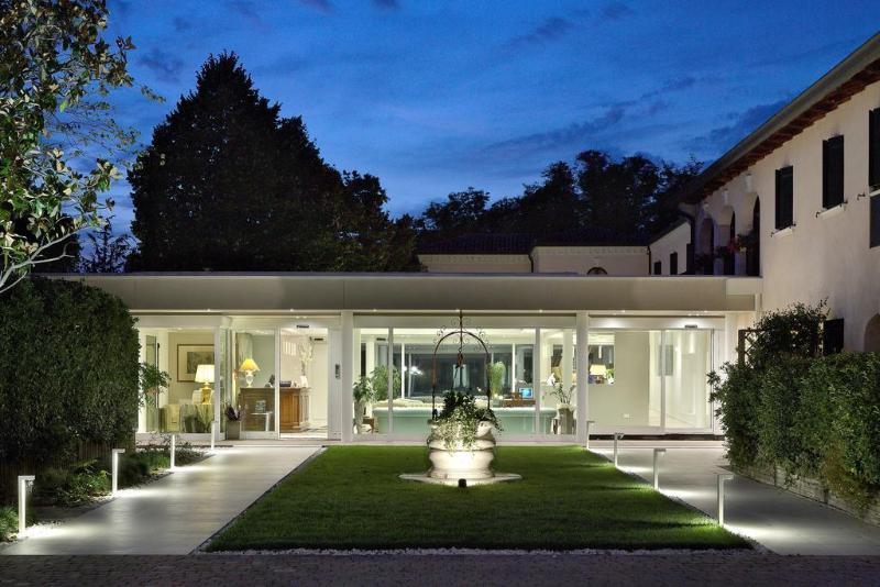 호텔 Borgo Ca Dei Sospiri