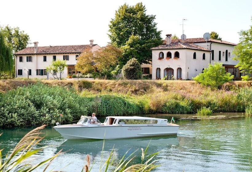 호텔 Borgo Ca Dei Sospiri