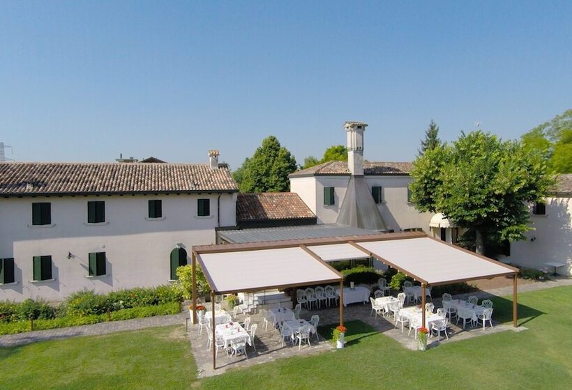 호텔 Borgo Ca Dei Sospiri