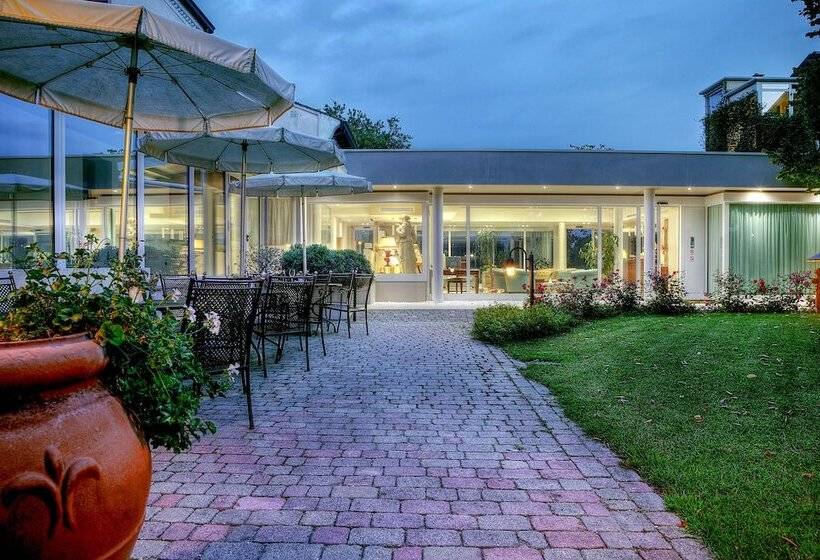 호텔 Borgo Ca Dei Sospiri