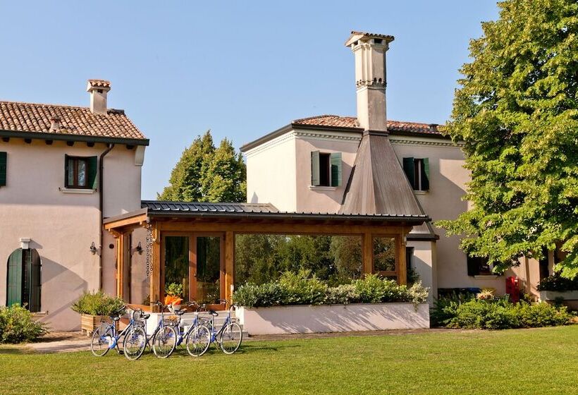 호텔 Borgo Ca Dei Sospiri