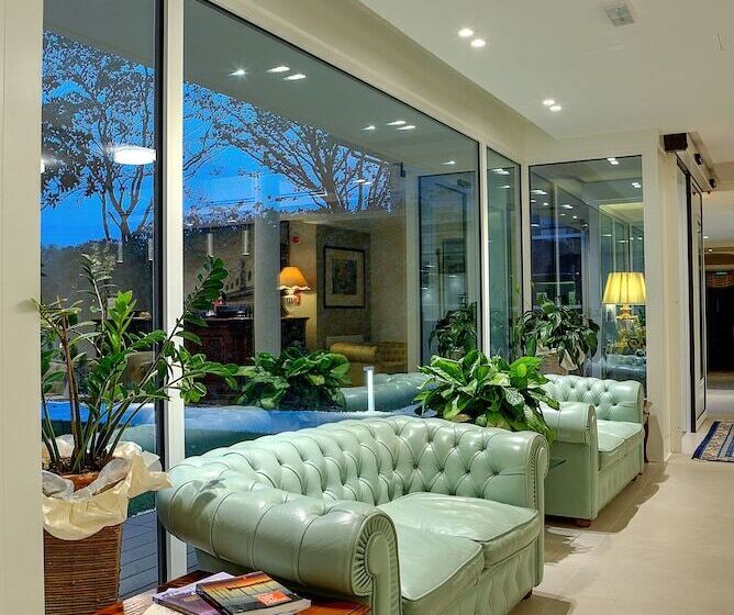 호텔 Borgo Ca Dei Sospiri