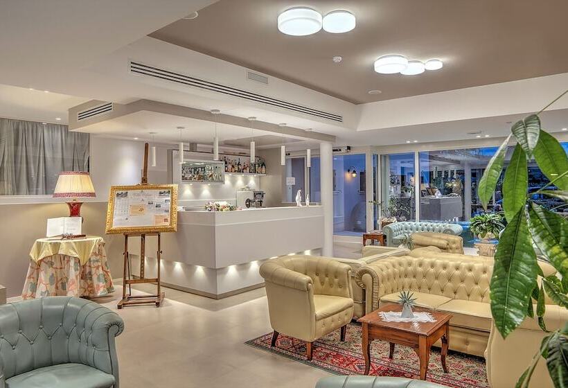 호텔 Borgo Ca Dei Sospiri