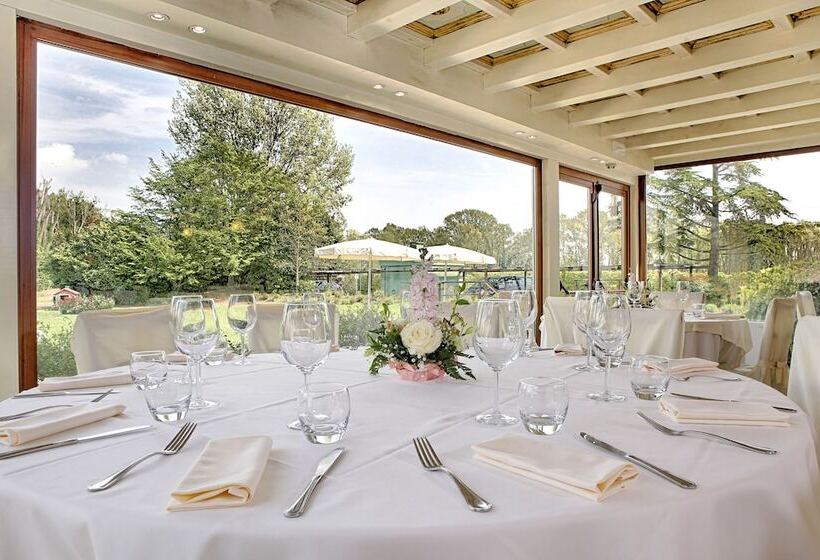 호텔 Borgo Ca Dei Sospiri