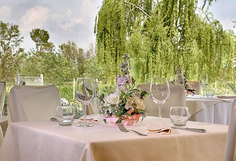 호텔 Borgo Ca Dei Sospiri