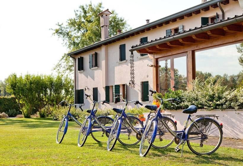 호텔 Borgo Ca Dei Sospiri