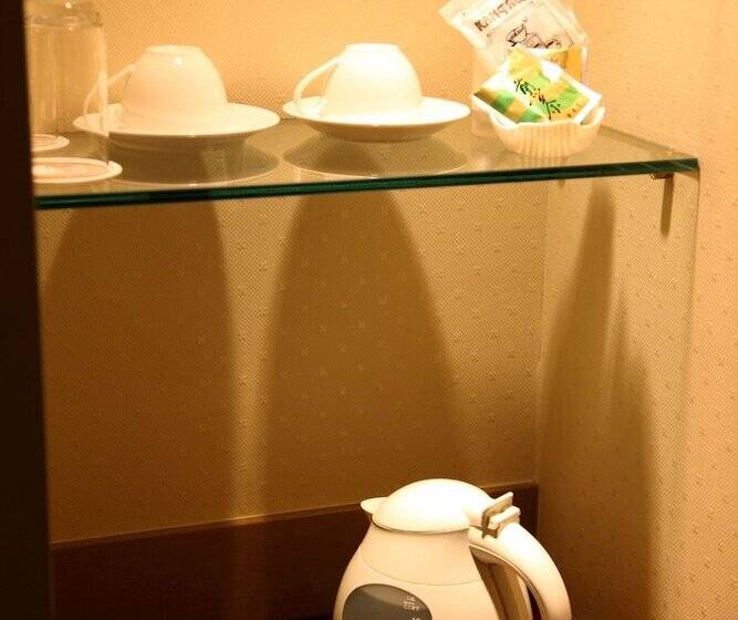 Breezbay Hotel Resort And Spa